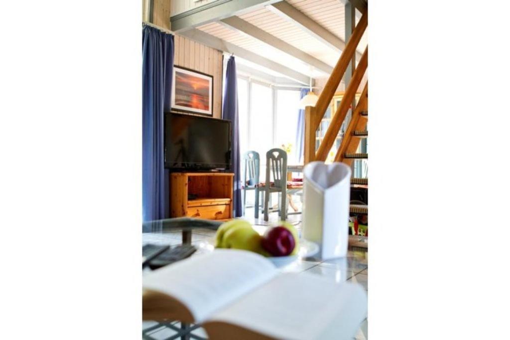 Ferienhaus 67 Am Granzower See Mirow Extérieur photo