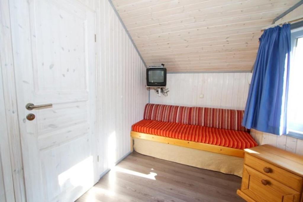 Ferienhaus 67 Am Granzower See Mirow Extérieur photo